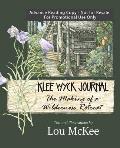 Klee Wyck Journal Making of Wilderness Retreat