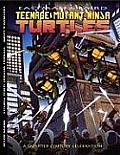 Teenage Mutant Ninja Turtles 25th Anniversary A Quarter Century Celebration