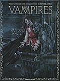 Vampires The World Of Shadows Illustrated