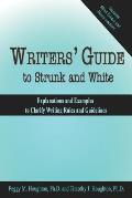 Writers' Guide to Strunk and White