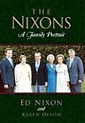 Nixons A Family Portrait