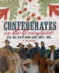 Confederates in the Cornfield