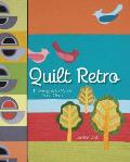 Quilt Retro 11 Designs to Make Your Own