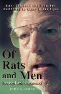 Of Rats & Men Oscar Goodmans Life from Mob Mouthpiece to Mayor of Las Vegas