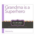 Grandma Is a Superhero