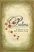 Psalms A Pocket Inspirations Book