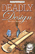 Deadly Design (Deadly Past Mysteries)