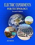 Electric Experiments for Technology Second Edition