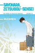 Sayonara, Zetsubou-Sensei, Volume 9: The Power of Negative Thinking