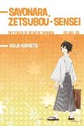 Sayonara, Zetsubou-Sensei, Volume 10: The Power of Negative Thinking