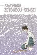 Sayonara, Zetsubou-Sensei 11: The Power of Negative Thinking