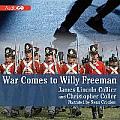 War Comes to Willy Freeman Lib/E