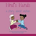 Hind's Hands: A Story about Autism