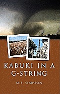Kabuki in a G String