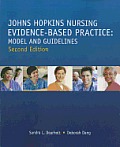 Johns Hopkins Nursing Evidence Based Practice Models & Guidelines 2nd Edition
