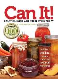 Can It Start Canning & Preserving Today