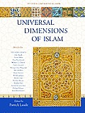 Universal Dimensions of Islam Studies in Comparative Religion