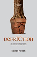 Defriction Unleashing Your Enterprise to Create Value from Change