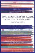 Two Centuries of Valor: The Story of the 5th Infantry Regiment