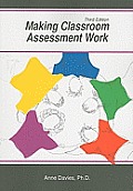 Making Classroom Assessment Work 3rd Edition