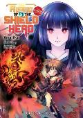 The Rising of the Shield Hero Volume 5: The Manga Companion