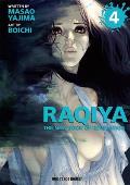 Raqiya Volume 4