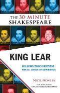 King Lear: The 30-Minute Shakespeare