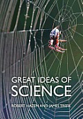 Great Ideas of Science A Reader in the Classic Literature of Science