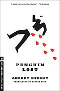 Penguin Lost