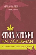 Stein Stoned