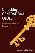 Unlocking Generational Codes