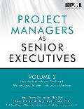 Project Managers as Senior Executives: How the Research Was Conducted