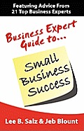 Business Expert Guide to Small Business Success