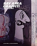 Bay Area Graffiti 80s 90s Early Bombing