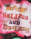 Buyers Sellers & Dealers Garage Sales