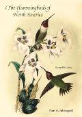 The Hummingbirds of North America, Second Edition