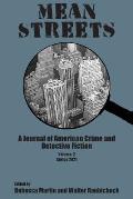 Mean Streets Vol 2: A Journal of American Crime and Detective Fiction