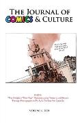 The Journal of Comics and Culture Volume 6: Reconstructing Memory and History Through Photographs
