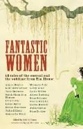 Fantastic Women 18 Tales of the Surreal & the Sublime from Tin House