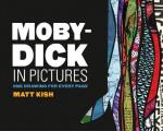 Moby Dick in Pictures