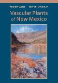 Vascular Plants of New Mexico: Volume 140