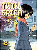 Twin Spica Volume 09