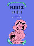 Princess Knight Part Two