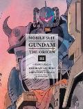 Mobile Suit Gundam The Origin Volume 03 Ramba Ral