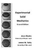 Experimental Solid Mechanics 2nd Edition
