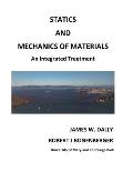 Statics and Mechanics of Materials: An Integrated Treatment