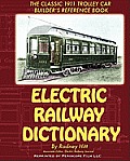 Electric Railway Dictionary