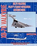 XB-70 Valkerie Pilot's Flight Operating Manual