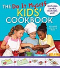 I Can Do It Myself Cookbook For Kids