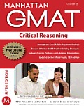 Critical Reasoning GMAT Strategy Guide 5th Edition